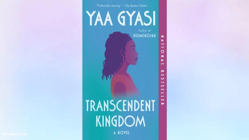 Transcendent Kingdom