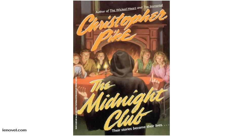 The Midnight Club