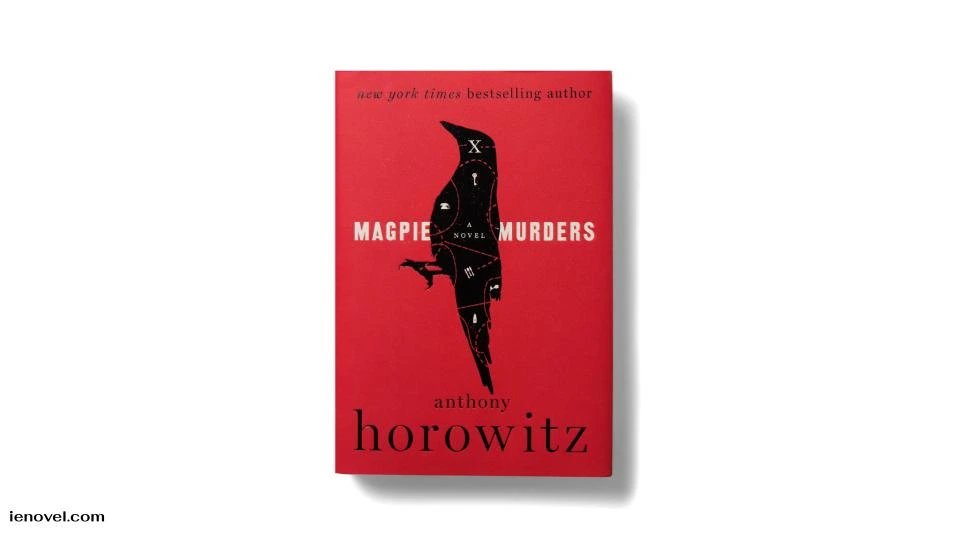 Magpie Murders 
