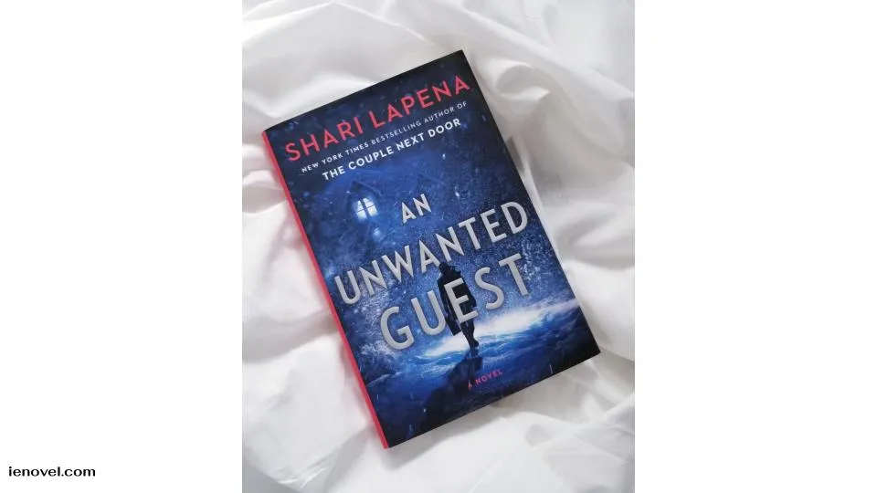 An Unwanted Guest