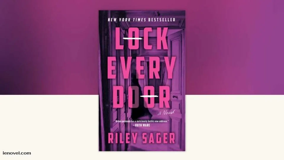 Lock Every Door