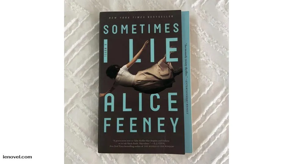 Sometimes I Lie