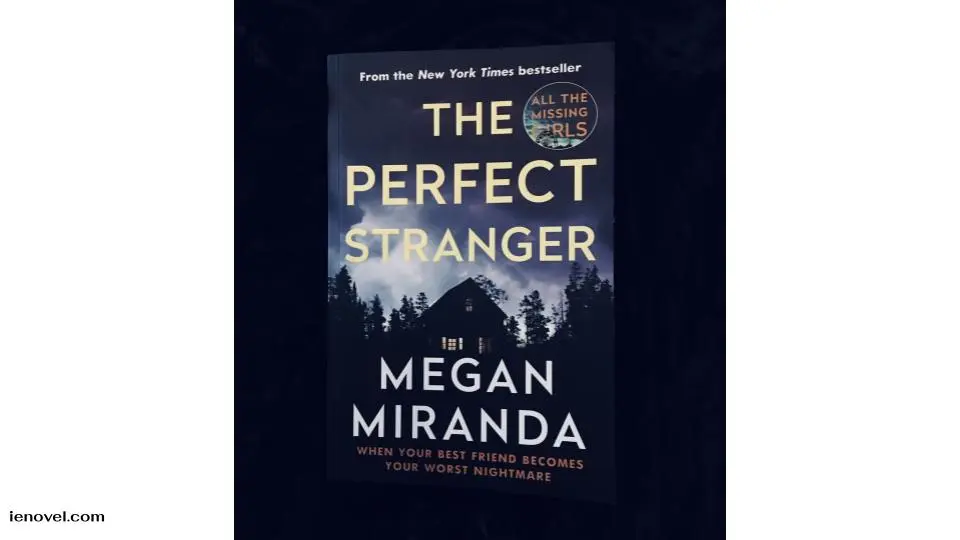 The Perfect Stranger