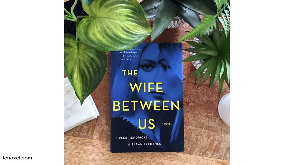 The Wife Between Us