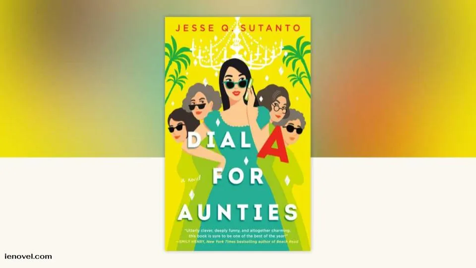 Dial A for Aunties