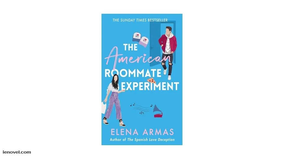 The American Roommate Experiment