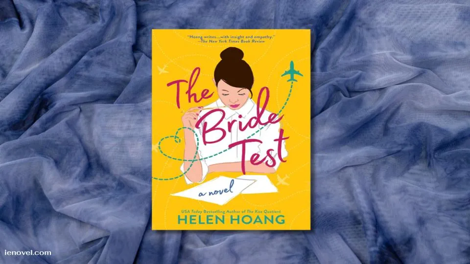 The Bride Test