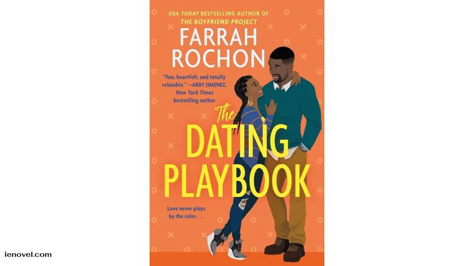 The Dating Playbook