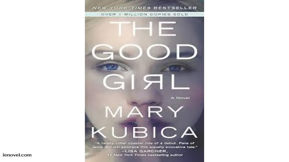 The Good Girl
