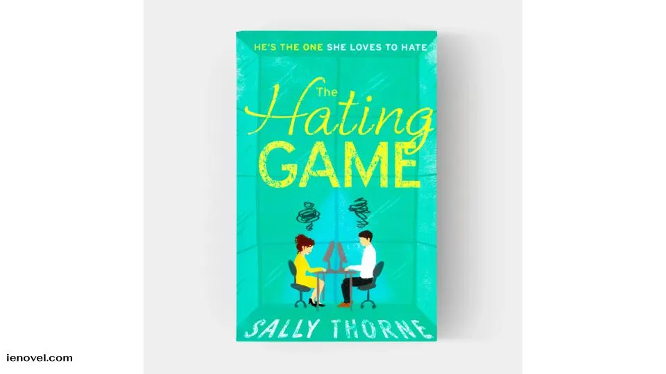 The Hating Game