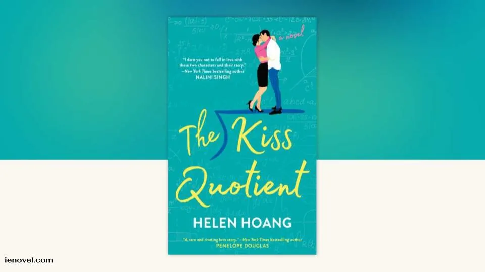 The Kiss Quotient