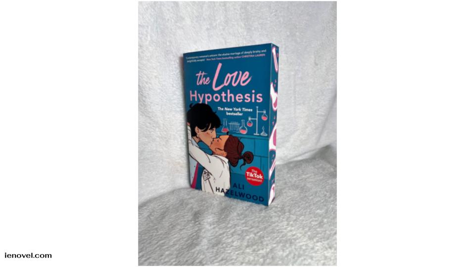 The Love Hypothesis