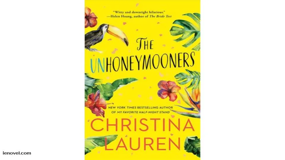 The Unhoneymooners