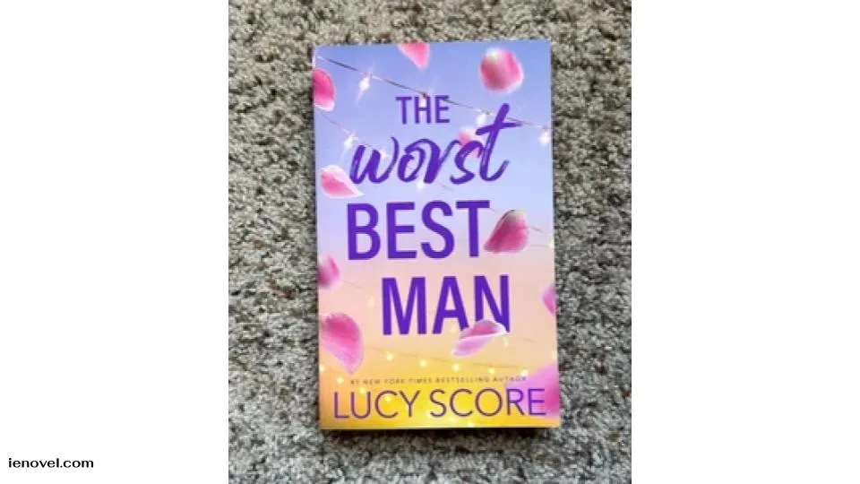 The Worst Best Man