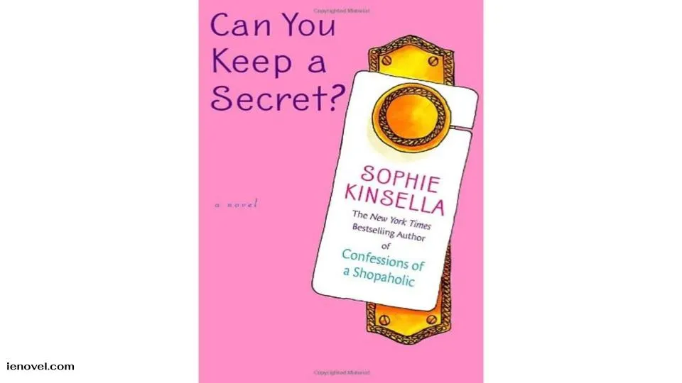 Can You Keep a Secret?