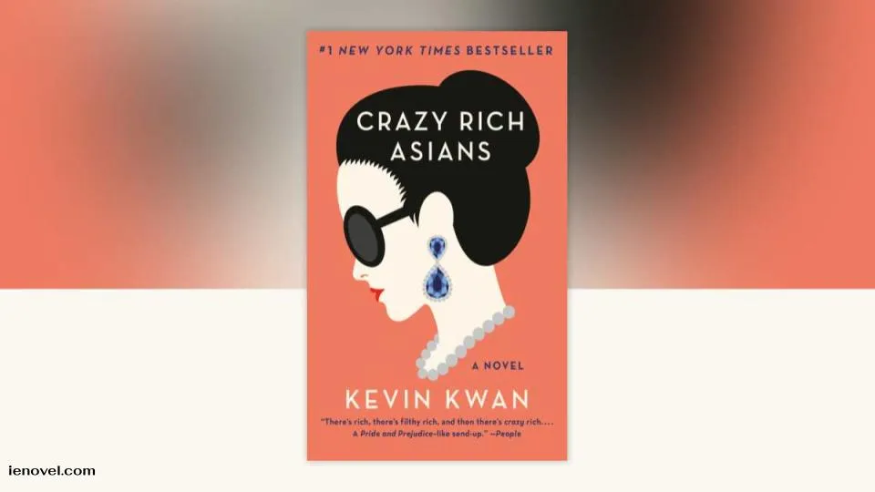 Crazy Rich Asians