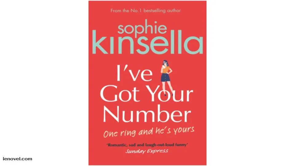 I’ve Got Your Number