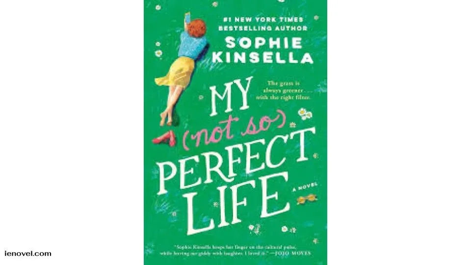 My Not So Perfect Life