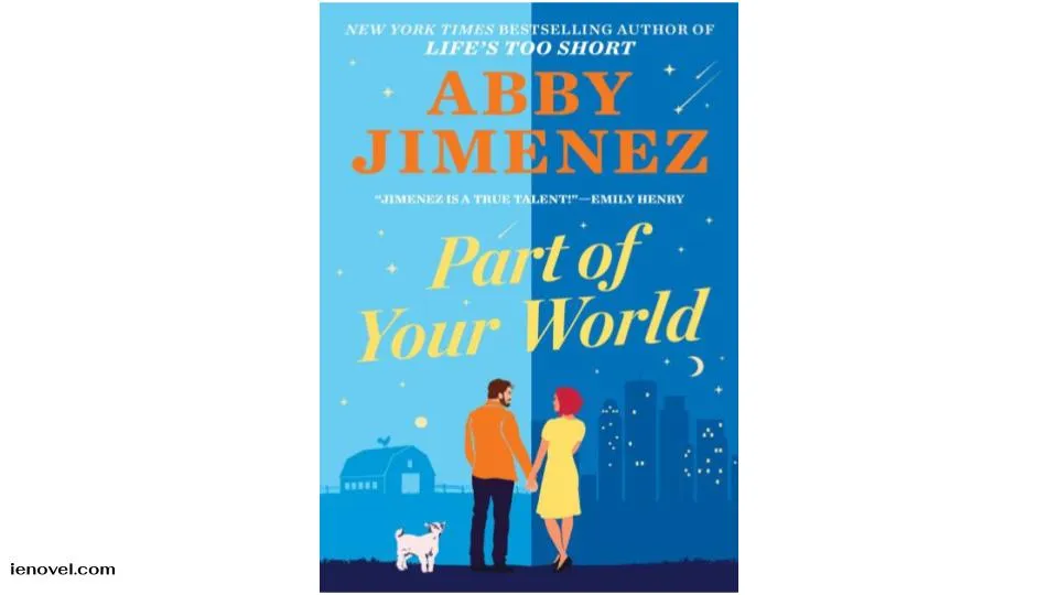 Part of Your World
