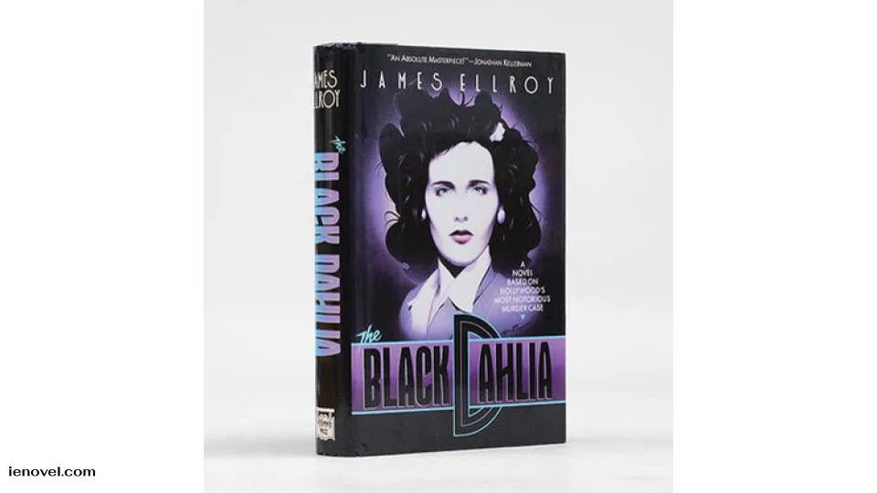 The Black Dahlia