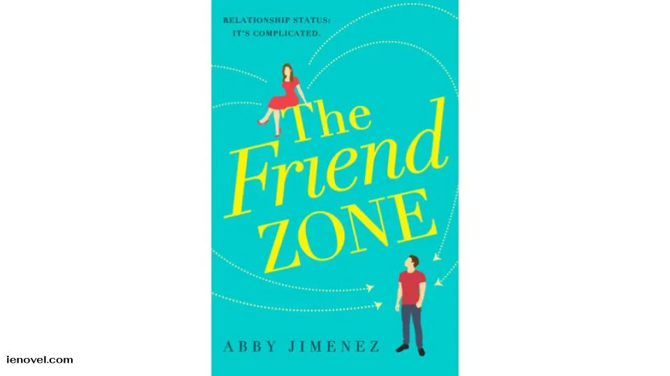 The Friend Zone