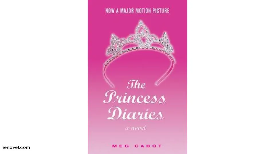 The Princess Diaries