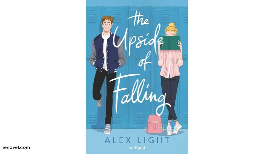 The Upside of Falling