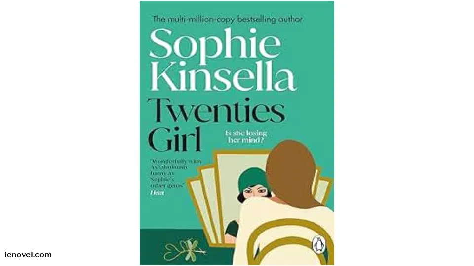Twenties Girl