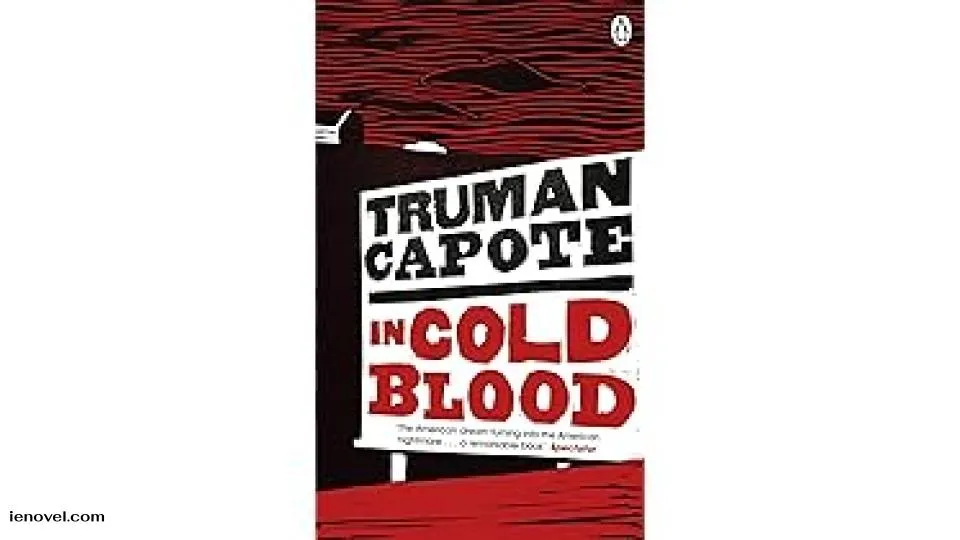 In Cold Blood