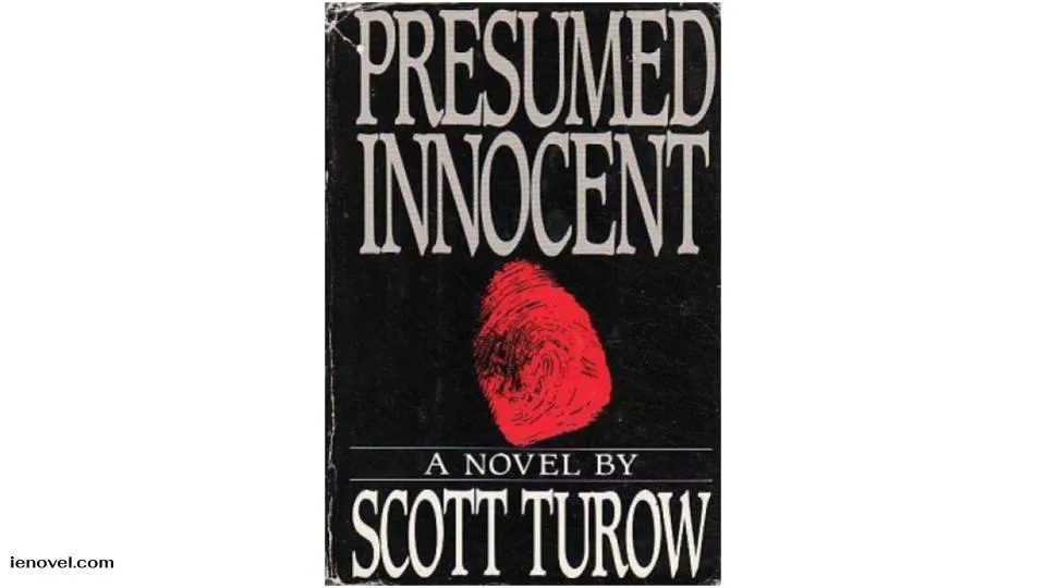 Presumed Innocent