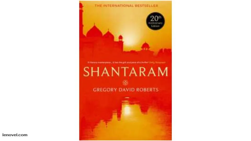 Shantaram