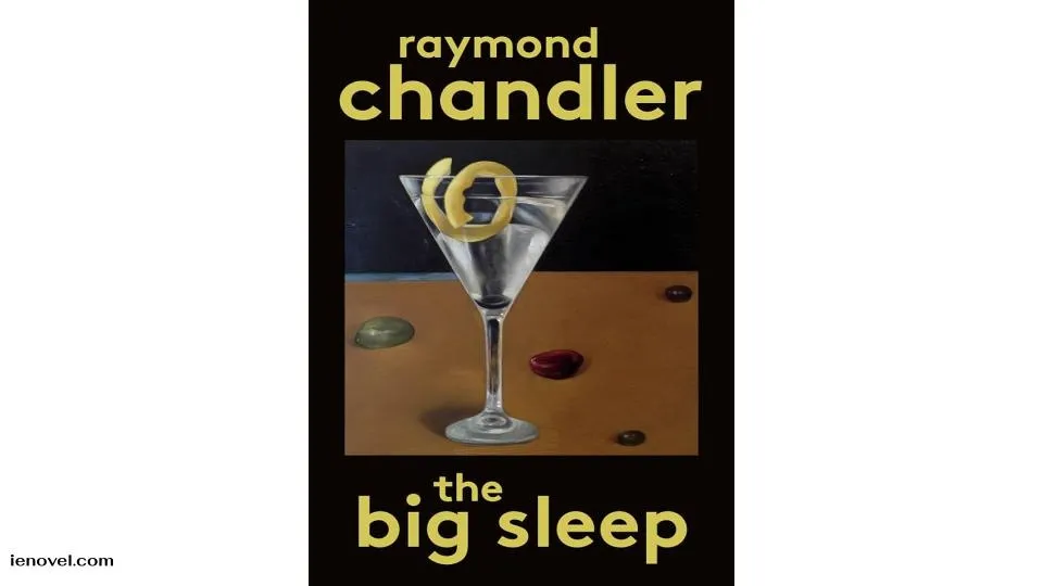 The Big Sleep