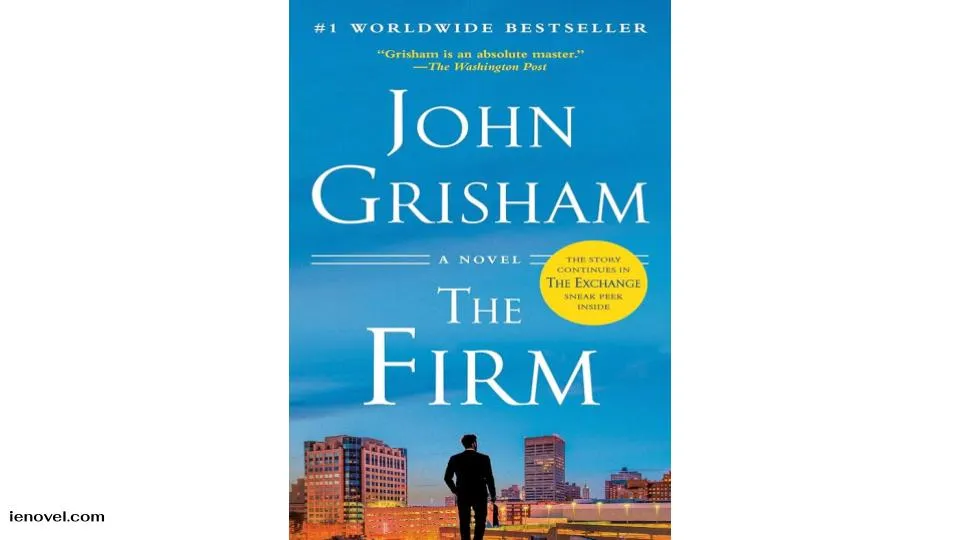 The Firm