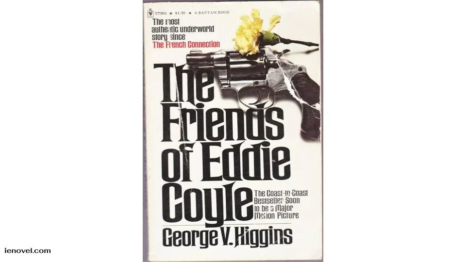 The Friends of Eddie Coyle