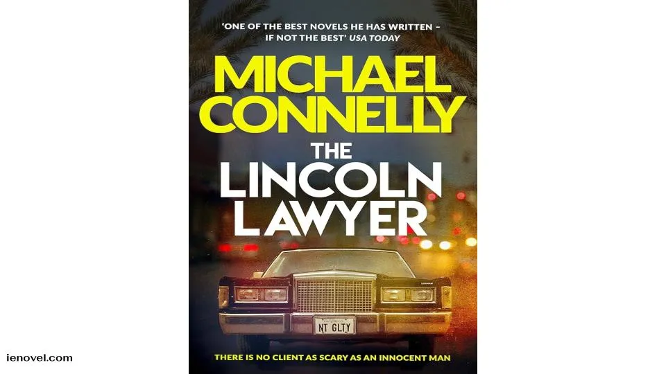 The Lincoln Lawyer