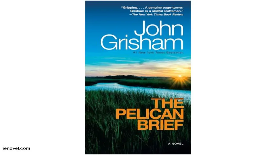 The Pelican Brief