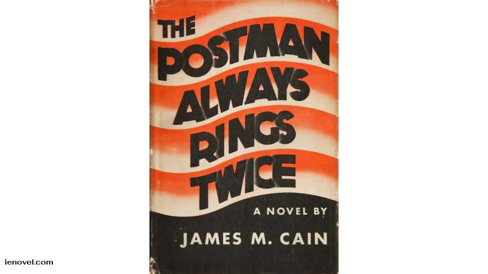 The Postman Always Rings Twice