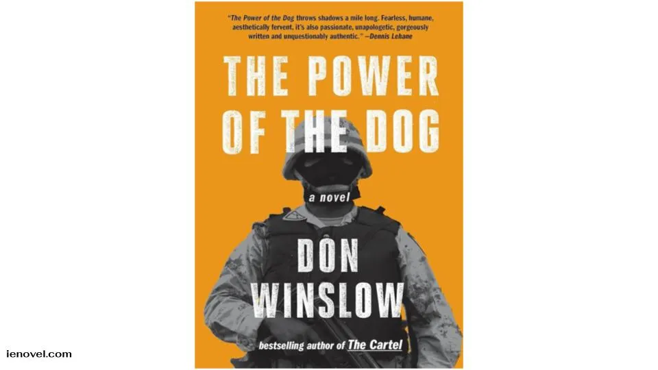 The Power of the Dog