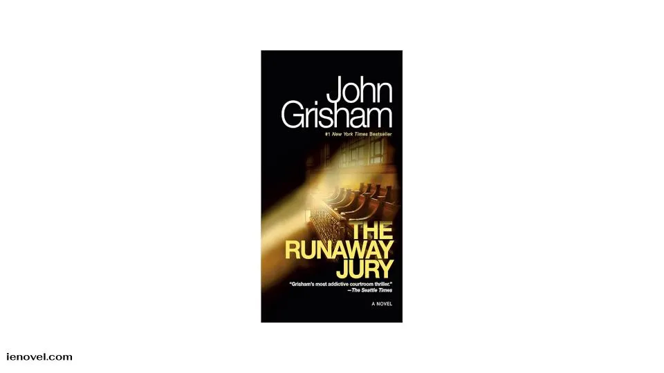The Runaway Jury