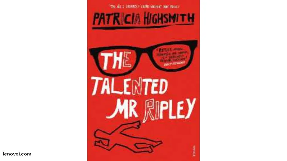 The Talented Mr. Ripley