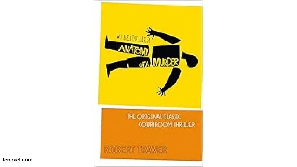 Anatomy of a Murder