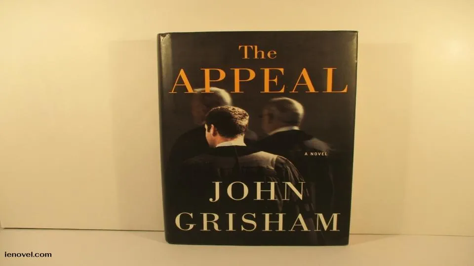 The Appeal