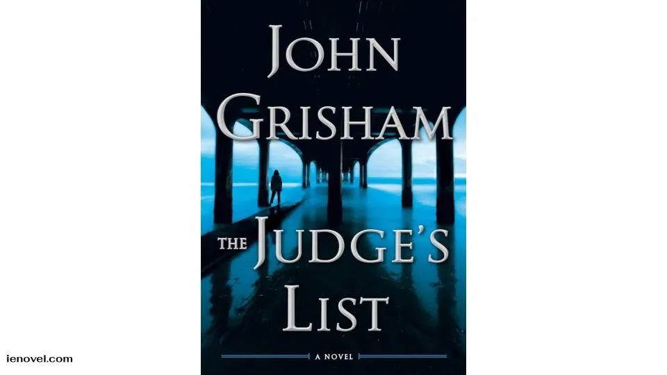 The Judge’s List