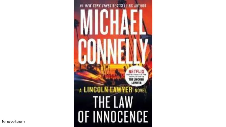 The Law of Innocence