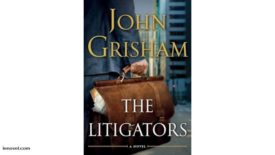 The Litigators