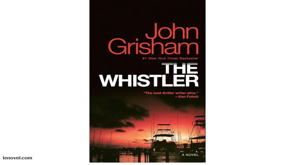 The Whistler